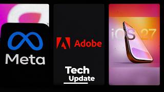 Meta Business Agent, iOS 27 Features & Adobe Enters Nigeria screenshot 2