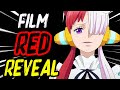 One Piece Film: RED Trailer Analysis - One Piece Discussion | Tekking101