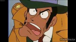 Lupin III Part 1 Out of Context [Eng Dub] (Part 1) **TW: FLASHING LIGHTS**