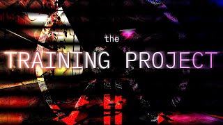 MAKING TRIA.OS BEGINNER FRIENDLY - THE TRAINING PROJECT - TRIA.OS 1.0