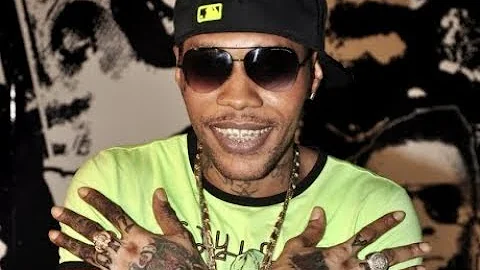 Vybz Kartel - Murda bugs bunny (September 2017)