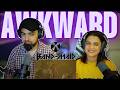 BAND-MAID “AWKWARD” (Live) | Reaction | We Did NOT Expect That Shift...