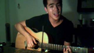 She Will Be Loved Cover (Maroon 5)- Joseph Vincent