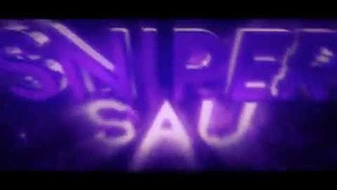 Intro #99 - SniperSau | PoweR Design
