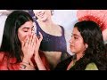 Khushi Kapoor cries inconsolably as she hugs Janhvi Kapoor | Dhadak Trailer