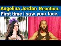 Angelina Jordan First time i saw your face reaction - Absolutely stunning!