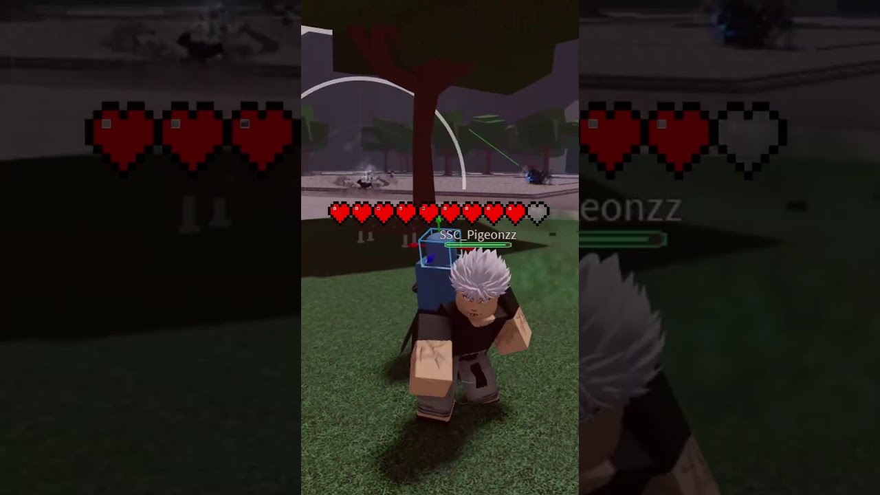 Fake Afk Trolling With Death Counter The Strongest Battlegrounds