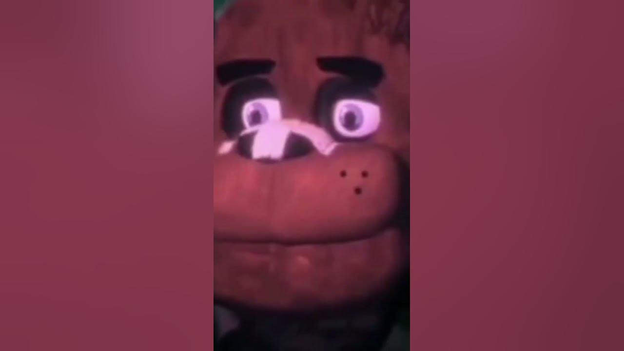 чито Фреди фазбер #fnaf - YouTube