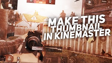 HOW TO MAKE THUMBNAIL LIKE SOLO RUSH // ONLY IN 5 MINUTES // WITHOUT PSCC IN ANDROID