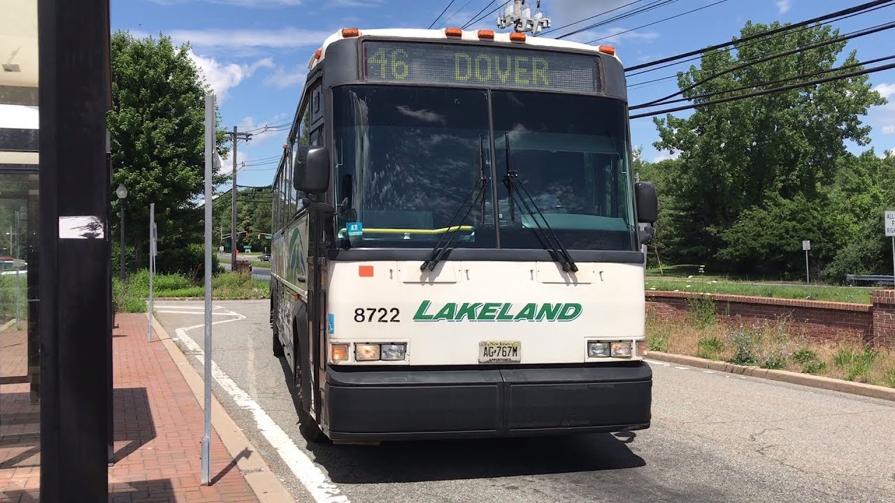 lakeland bus tours from nj one day schedule
