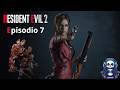 Resident Evil ep 7: il ritorno di Doc