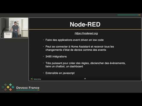 Vidéo: Comment puis-je protéger mes appareils IoT à la maison ?