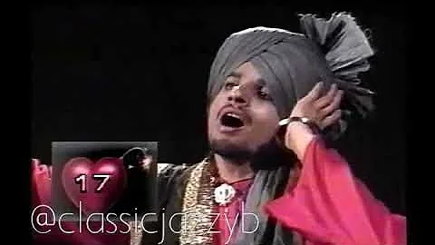 Rare Old School Jazzy B Video!! Sucha Balbiro 30 Second Hekk