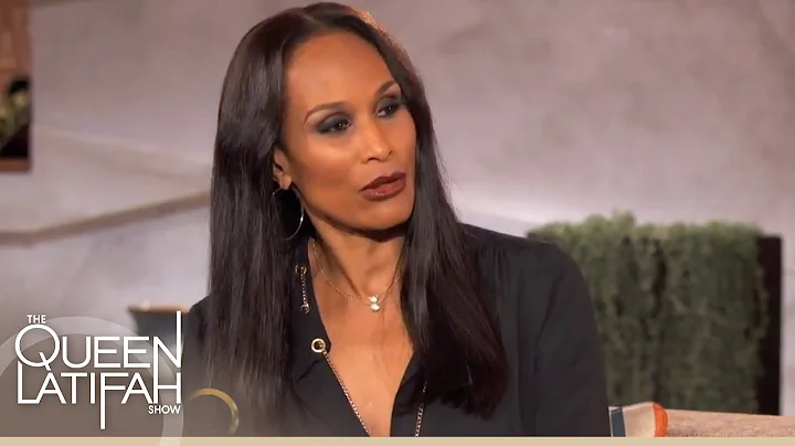 Beverly Johnson On Famous "Vogue" Cover