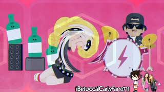 Preview 2 APT (Animation Version) In Joey's Weird Effect