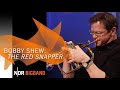 NDR Bigband Quintet celebrating Bobby Shew: "The Red Snapper" | NDR Bigband