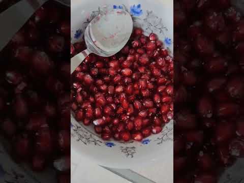 انار دونه دونه وای من غش