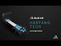 Blue ice  harfang tech s24