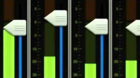 Feature Overview Mackie DL1608 16Channel Digital Live Sound Mixer with iPad Control