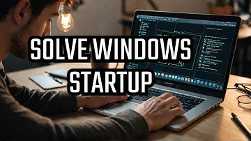 FIX: Windows 11 Advanced Startup Options Not Working (Easy Solutions!)