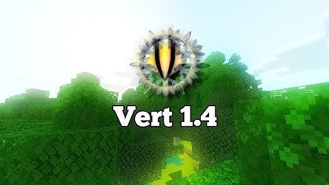 Vert Shader 1.4 Cinematic