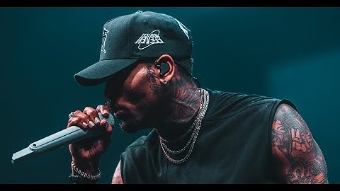 Chris Brown - Obvious (Toss It) (We Ride Hook Edit)