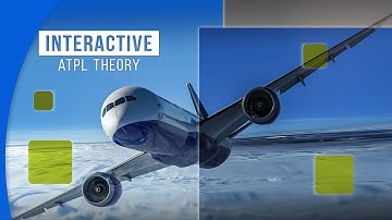 Smarter ATPL theory from Padpilot