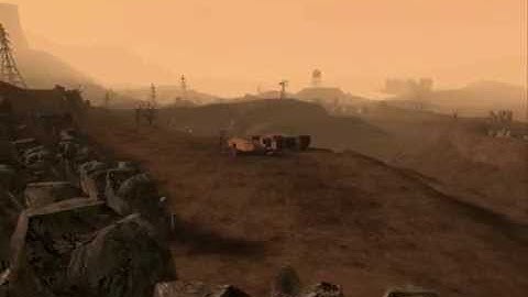 Gmod fallout 3 video