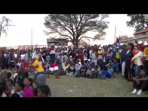 Mkhathazi