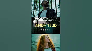 Khaled Ouzzir ANDA TELLIḌ Teaser Officiel Shorts Teaser ANDATELLIḌ Khaledouzzir 
