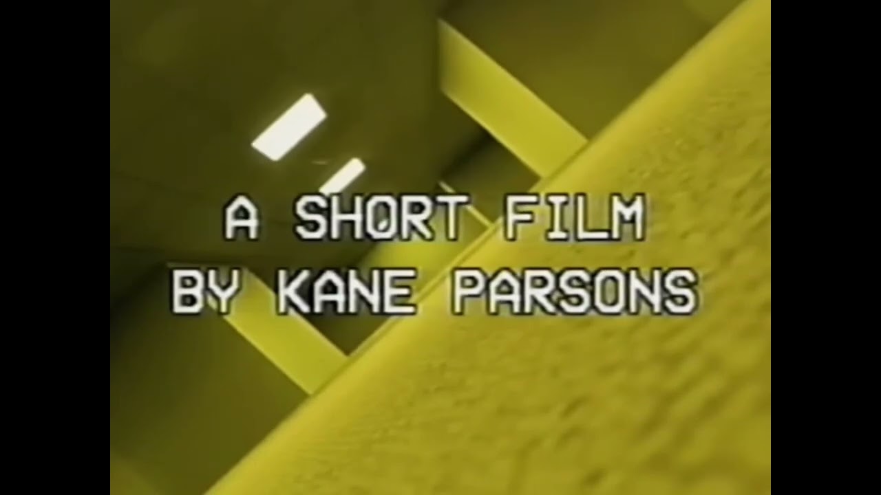 Backrooms black entity 🤔.                                                     