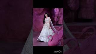 Rashmika Mandanna Guides Vicky Kaushal To Pose During Their Cute Ramp Walk