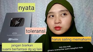 Gairah menurun pasca melahirkan. BENER NGGAK SIH ? Istri susah diajak