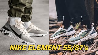 nike element 55 outfit