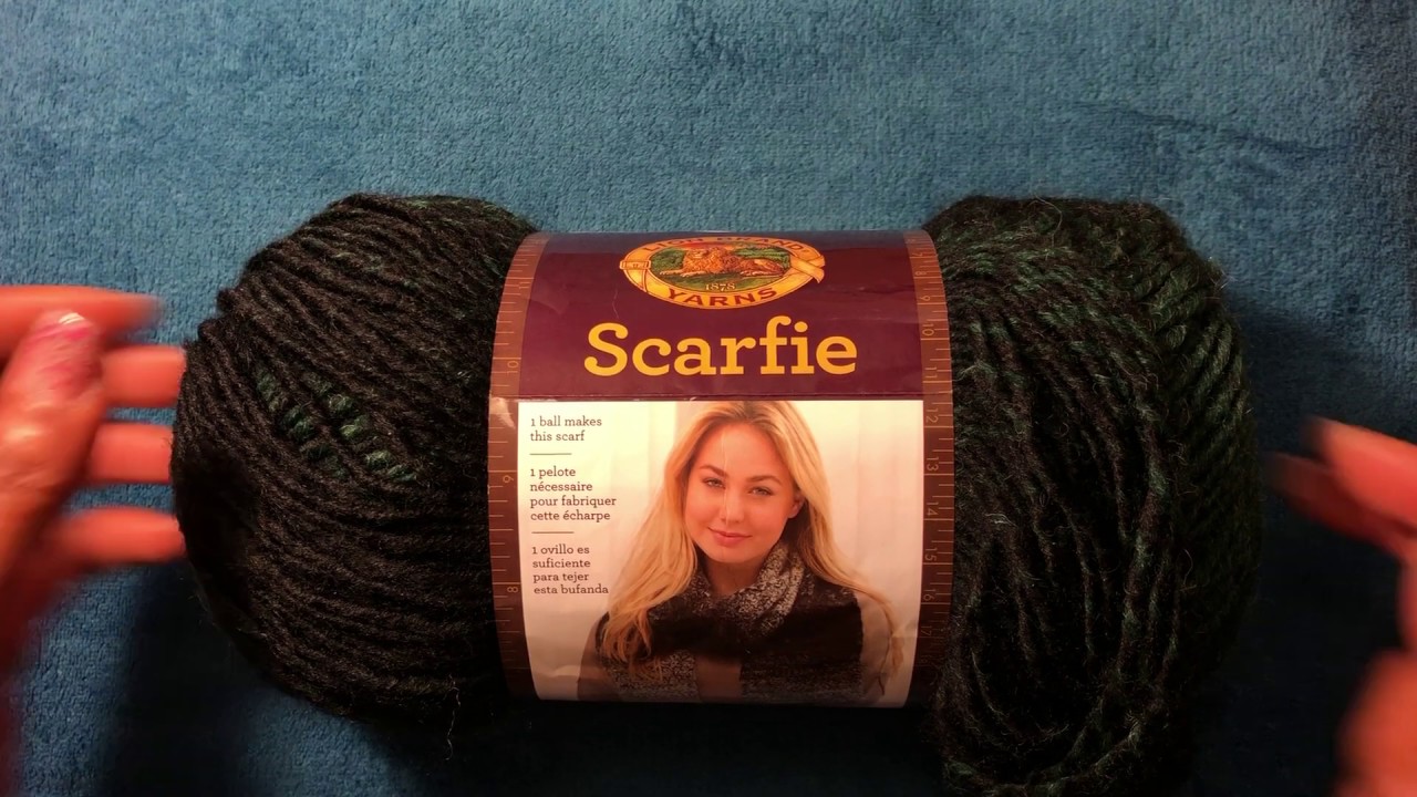 Scarfie Yarn Review (Everything You Need to Know) - love. life. yarn.