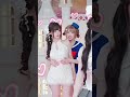 о да до3а (фанаты Ся Ся не обижайтесь пж) #douyin #chinesetiktok #girls #cosplay #dandan #сяокуй #lu