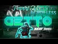 HAPPY NEW YEAR | New Year Special video | New year 2022 | New Montage |TDM | Death Less | #short
