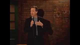 Clip from: Jeff Allen - Bananas - "Buy My Own Clothes"