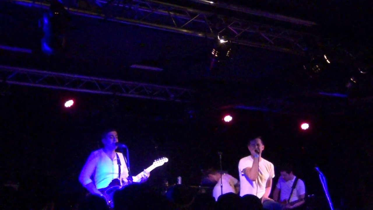 Watch Signal The Escape - What Ive Been Waiting for 1-21-17 @ The Outerspace ballroom on YouTube