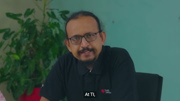 Crack the Code: Prepare for the TI interview process for digital roles at TI India