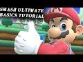 How to Play Smash Ultimate