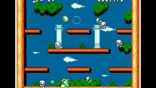 Bubble Bobble 2 (PC browser game remake)