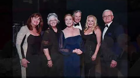 Julie Andrews - A 'Do-Re-Mi' Surprise