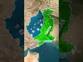 Why Pakistan and Afghanistan are Fighting #america #warandconflict #iran #india