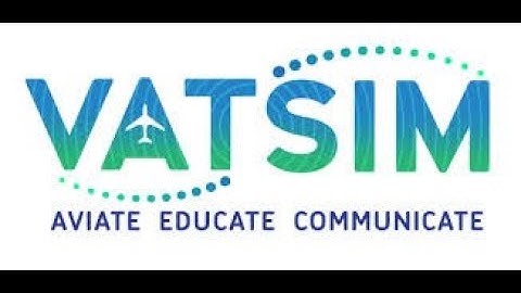 VATSIM Tutorial - Your First Time with MSFS2020