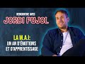 Capture de la vidéo Interview - Jordi Pujol -- La M.a.i: Un An D'émotions Et D'apprentissage