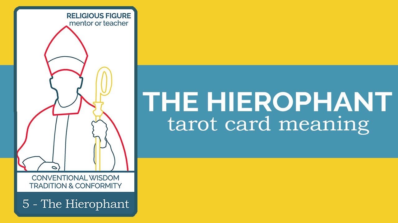 The Hierophant