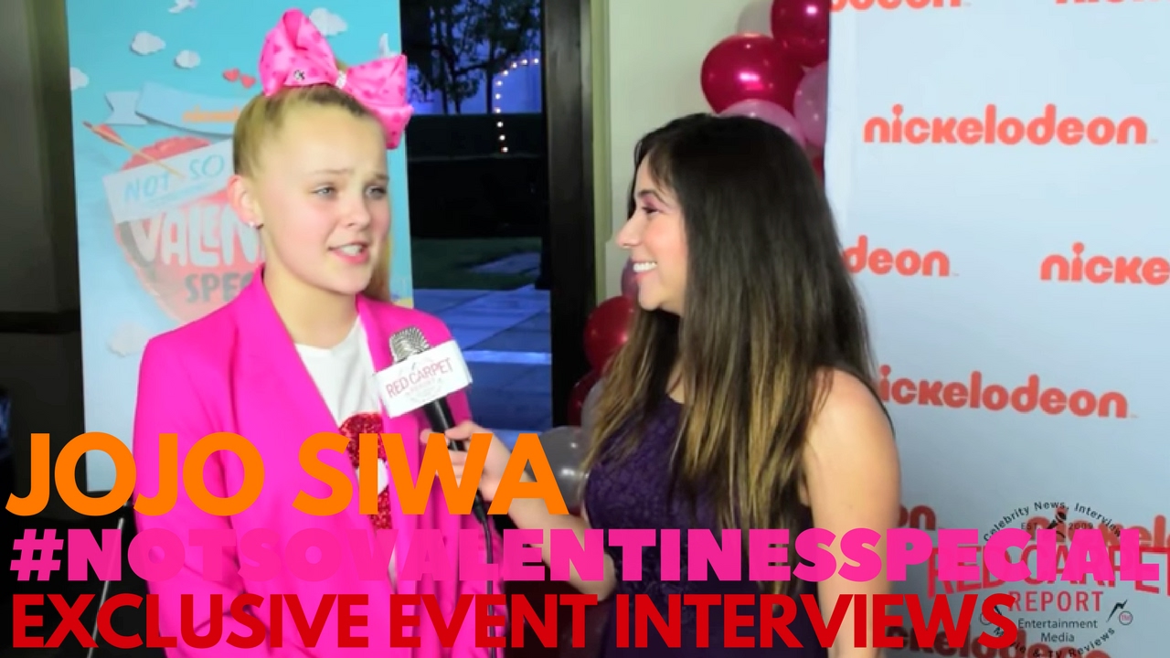 not so valentines special