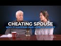 CHEATING SPOUSE (Why It Happens And How To Stop It)