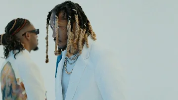 Metro Boomin, Future, Don Toliver "Too Many Nights" (Music Video)